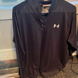 Under Armour 1/4 Zip